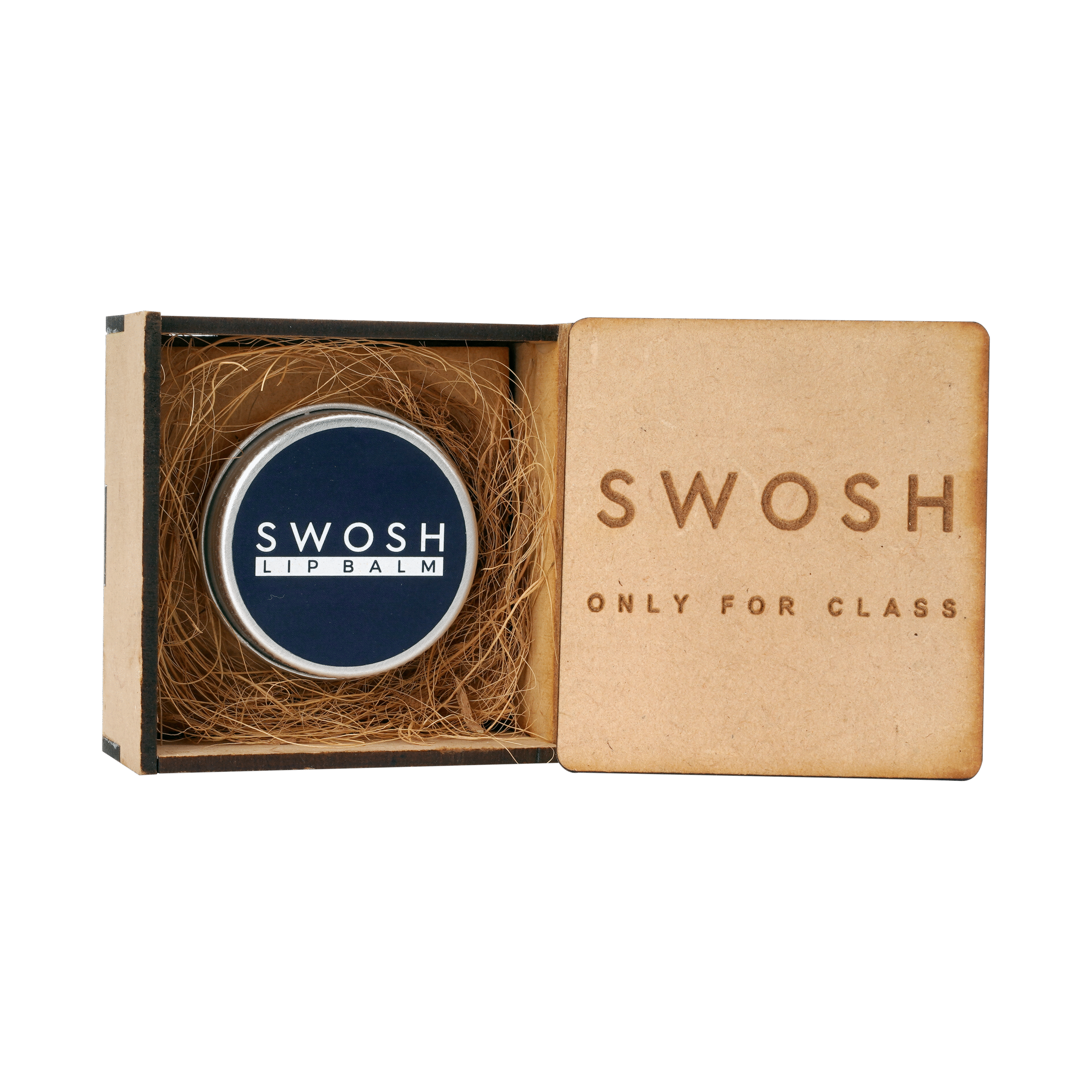 Organic Lip Balm, Lip Scrub